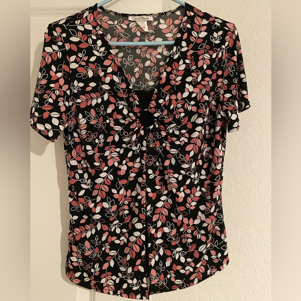Carol Rose Shirt